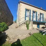Apartamento Logis Les Roses - 2 Personnes