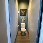 Logis Les Roses - 2 Personnes Apartamento Bourbon-lʼArchambault