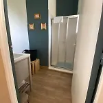 Apartamento Logis Les Roses - 2 Personnes *