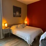 Apartamento Logis Les Roses - 2 Personnes Bourbon-lʼArchambault