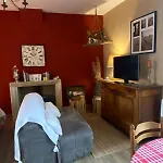 Apartamento Logis Les Roses - 2 Personnes *