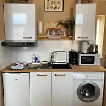 Logis Les Roses - 2 Personnes Apartamento Bourbon-lʼArchambault