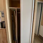 Apartamento Logis Les Roses - 2 Personnes