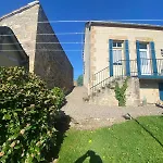 Logis Les Roses - 2 Personnes Apartamento *