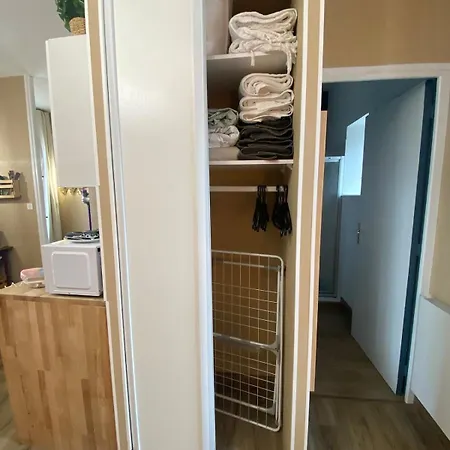 Logis Les Roses - 2 Personnes