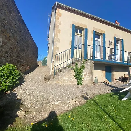 Appartement Logis Les Roses - 2 Personnes