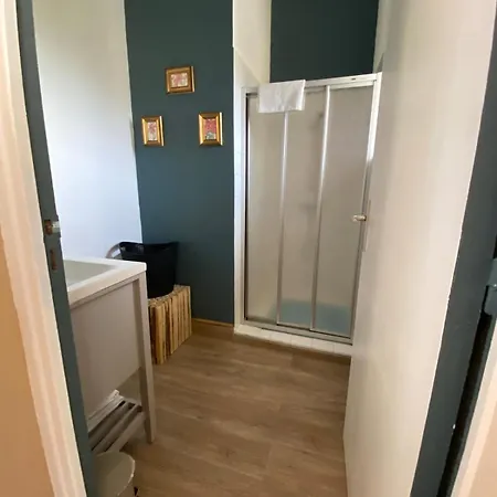 Apartment Logis Les Roses - 2 Personnes *