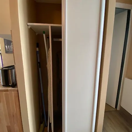 Apartment Logis Les Roses - 2 Personnes