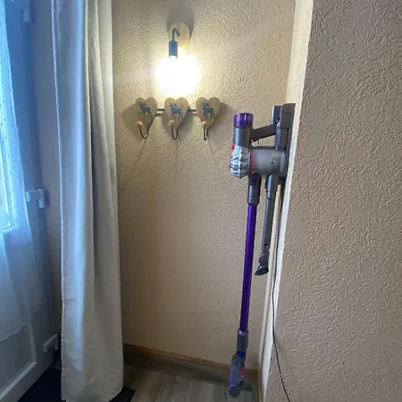 Logis Les Roses - 2 Personnes * Bourbon-lʼArchambault