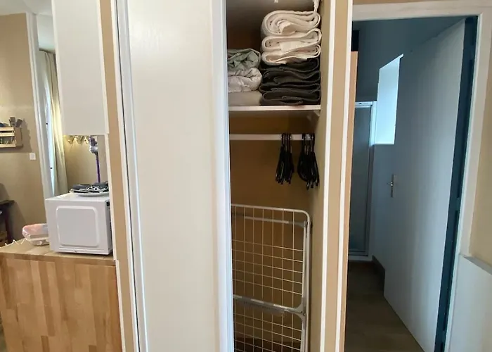 Logis Les Roses - 2 Personnes