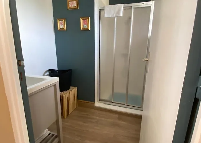 Διαμέρισμα Logis Les Roses - 2 Personnes *