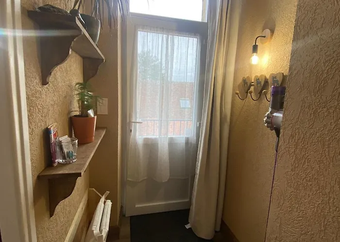 Logis Les Roses - 2 Personnes *