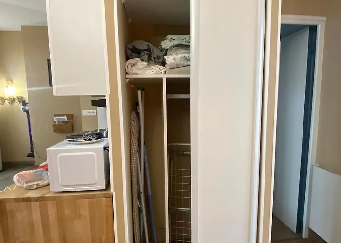 Logis Les Roses - 2 Personnes