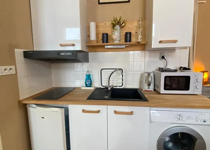 Logis Les Roses - 2 Personnes * Bourbon-lʼArchambault