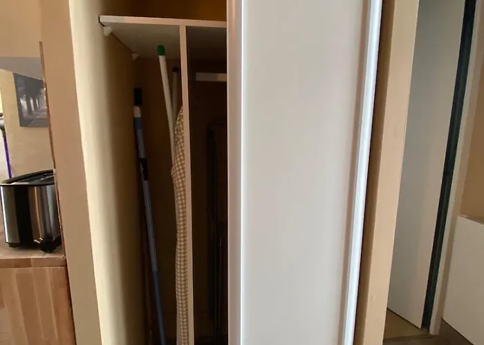 Διαμέρισμα Logis Les Roses - 2 Personnes