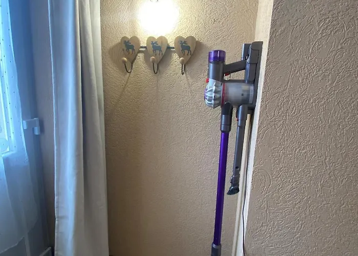 Logis Les Roses - 2 Personnes * Bourbon-lʼArchambault